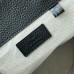 Gucci Small Backpack in Black Jumbo GG Leather