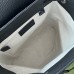 Gucci Small Backpack in Black Jumbo GG Leather