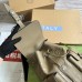 Gucci Small Backpack in Taupe Jumbo GG Leather