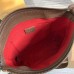 Gucci x Disney Donald Duck Messenger Bag in Beige Canvas