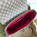 Gucci Original Messenger Bag in Beige GG Supreme Canvas
