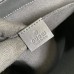 Gucci Original Messenger Bag in Black GG Supreme Canvas