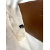 Gucci Messenger Bag in GG Supreme Canvas with Interlocking G