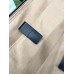 Gucci Large Briefcase in Black Signature Leather