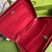 Gucci Briefcase Bag in Beige GG Supreme Canvas