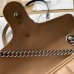 Gucci GG Marmont Small Shoulder Bag in Beige Matelasse Leather