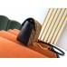 Gucci GG Marmont Small Shoulder Bag in Original GG Canvas with Black Leather