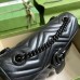 Gucci GG Marmont Small Shoulder Bag with Black Hardware