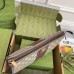 Gucci Ophidia GG Toiletry Case in Beige GG Supreme Canvas