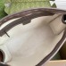 Gucci Ophidia GG Toiletry Case in Beige GG Supreme Canvas