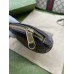 Gucci Ophidia GG Medium Cosmetic Case in Beige Supreme Canvas