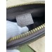 Gucci Ophidia GG Medium Cosmetic Case in Beige Supreme Canvas