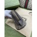 Gucci Ophidia GG Medium Cosmetic Case in Beige Supreme Canvas