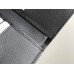 Gucci Bi-fold Wallet In Beige Tiger Print GG Supreme Canvas