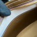 Gucci Beauty Case in Beige GG Supreme with Interlocking G