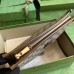 Gucci Beauty Case in Beige GG Supreme with Interlocking G