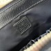 Gucci Savoy Toiletry Case in Blue GG Supreme Canvas