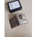 Gucci Bi-fold Wallet In Courrier GG Supreme Canvas