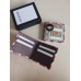 Gucci Bi-fold Wallet In Courrier GG Supreme Canvas