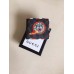 Gucci Bi-fold Wallet In Night Courrier GG Supreme Canvas