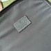 Gucci Ophidia Toiletry Pouch in Grey GG Supreme Canvas