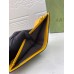 Gucci Bi-fold Wallet In Neo Vintage GG Supreme Canvas