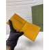 Gucci Bi-fold Wallet In Neo Vintage GG Supreme Canvas