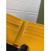 Gucci Bi-fold Wallet In Neo Vintage GG Supreme Canvas