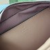 Gucci GG Marmont Small Camera Bag with Rose Beige Hardware
