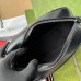 Gucci GG Marmont Small Camera Bag with Black Hardware