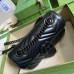 Gucci GG Marmont Mini Shoulder Bag with Black Hardware