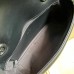 Gucci GG Marmont Mini Shoulder Bag with Black Hardware
