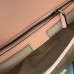 Gucci GG Marmont Small Shoulder Bag in Round Matelasse Leather