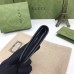 Gucci Bi-fold Wallet In Bee and Star Print Leather