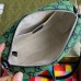 Gucci GG Marmont Small Camera Bag in Green GG Canvas
