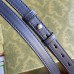 Gucci GG Marmont Small Camera Bag in Red GG Multicolor Canvas