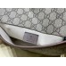 Gucci Neo Vintage Belt Bag in Beige GG Supreme Canvas