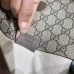 Gucci Neo Vintage Belt Bag in Beige GG Supreme Canvas
