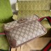 Gucci Neo Vintage Belt Bag in Beige GG Supreme Canvas