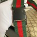 Gucci Courrier Belt Bag in Beige GG Supreme Canvas