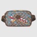 Gucci x Disney Belt Bag with Donald Duck Print