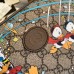 Gucci x Disney Belt Bag with Donald Duck Print