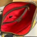 Gucci x Disney Belt Bag with Donald Duck Print