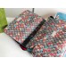 Gucci Plus Diaper Bag in GG Supreme Canvas with Star Print