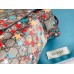 Gucci Plus Diaper Bag in GG Supreme Canvas with Star Print