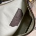 Gucci Belt Bag in Beige GG Supreme with Tiger Letter