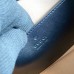 Gucci GG Marmont Small Tote in Black Matelasse Leather