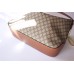 Gucci Hobo Bag In Beige GG Supreme Canvas Gucci Hobo Bag In Beige GG Supreme Canvas