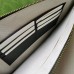 Gucci GG Marmont Portfolio Pouch in Black Leather