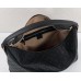 Gucci Hobo Bag In Black Guccissima Signature Leather Gucci Hobo Bag In Black Guccissima Signature Leather
